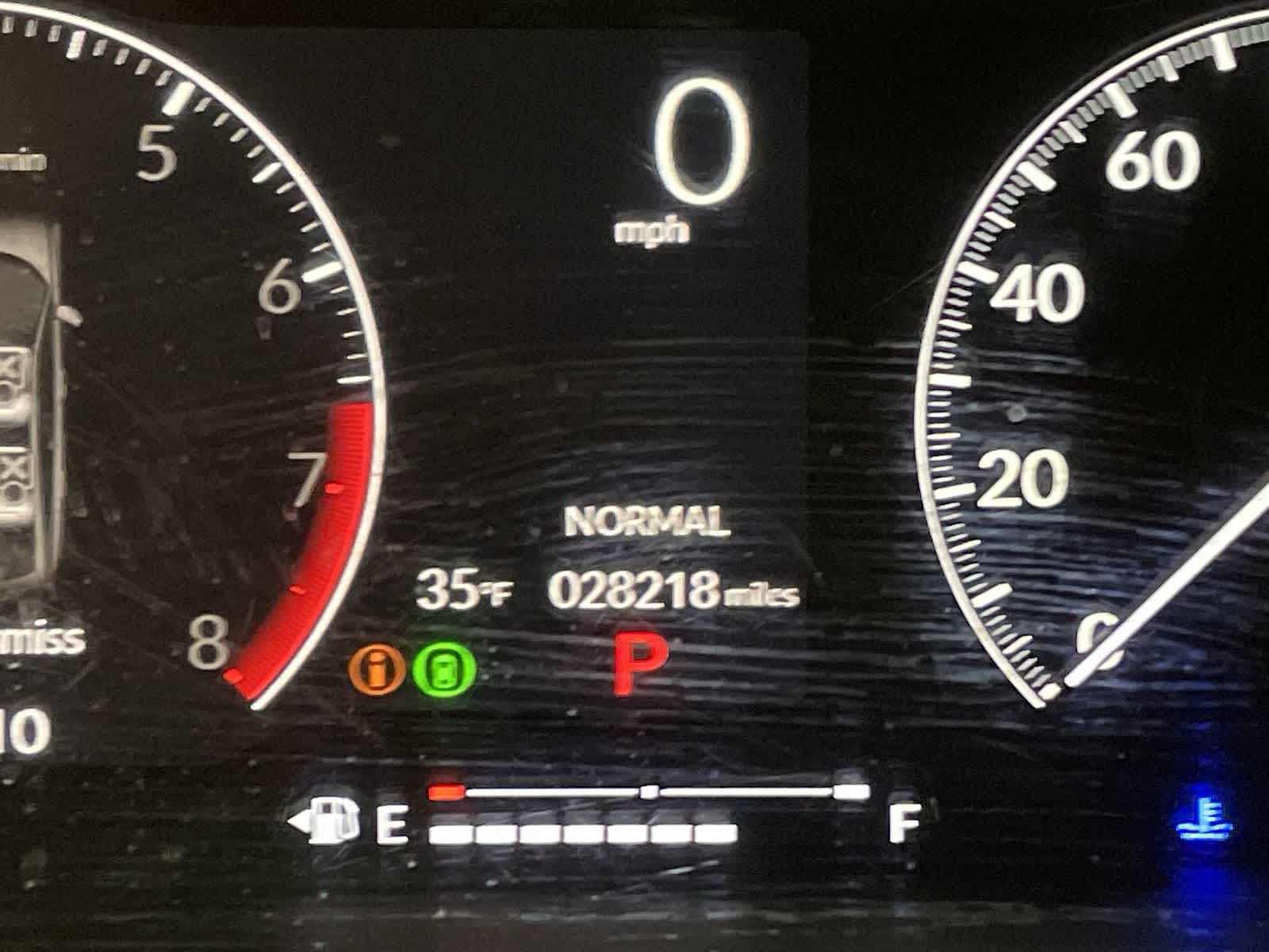 Thumbnail: 2025 Honda Civic - 13