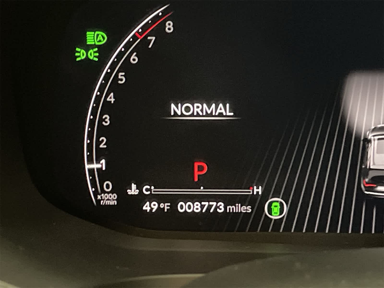 Thumbnail: 2024 Acura MDX - 16