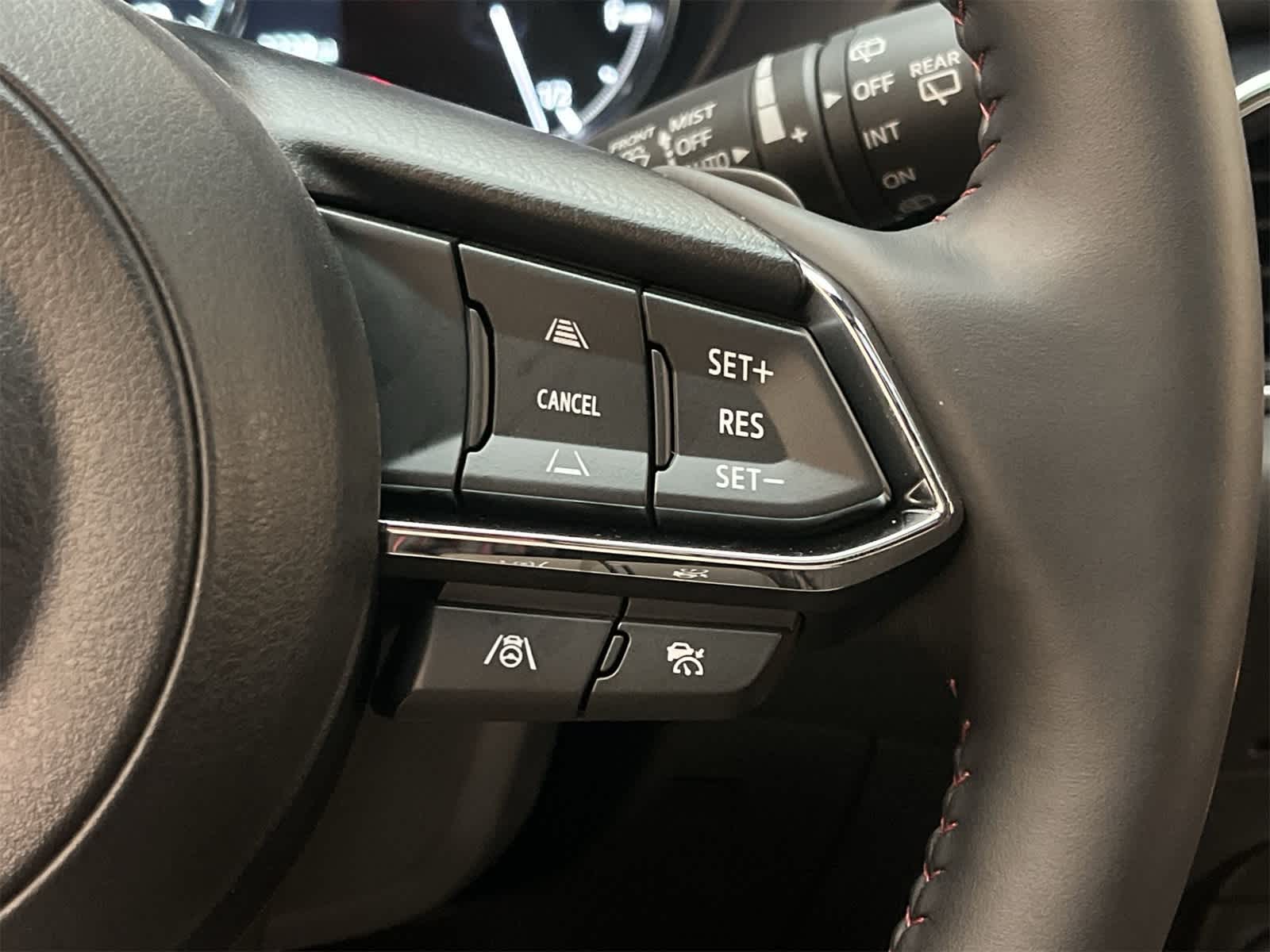 Thumbnail: 2025 Mazda CX-5 - 14