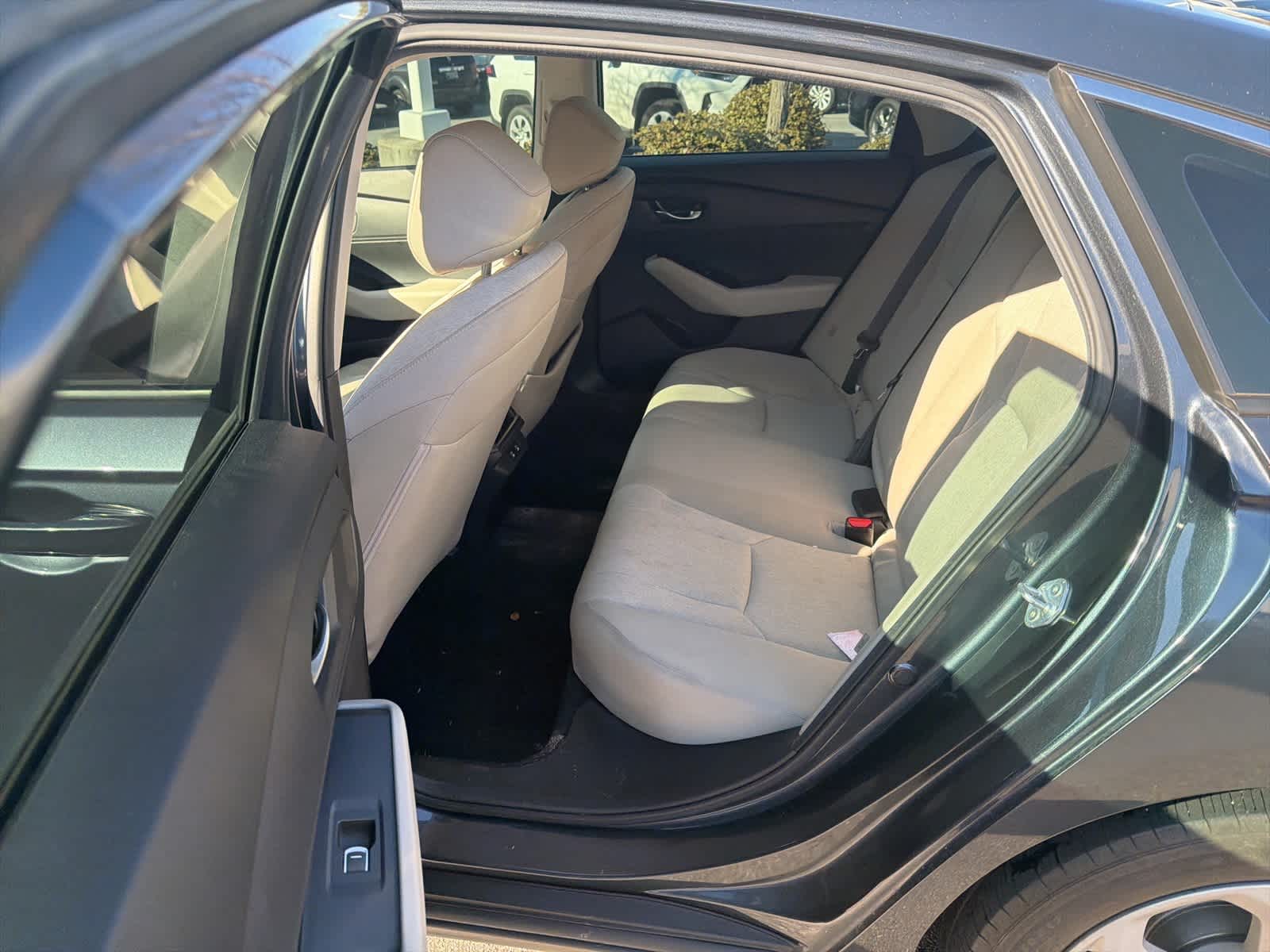 Thumbnail: 2025 Honda Accord - 15