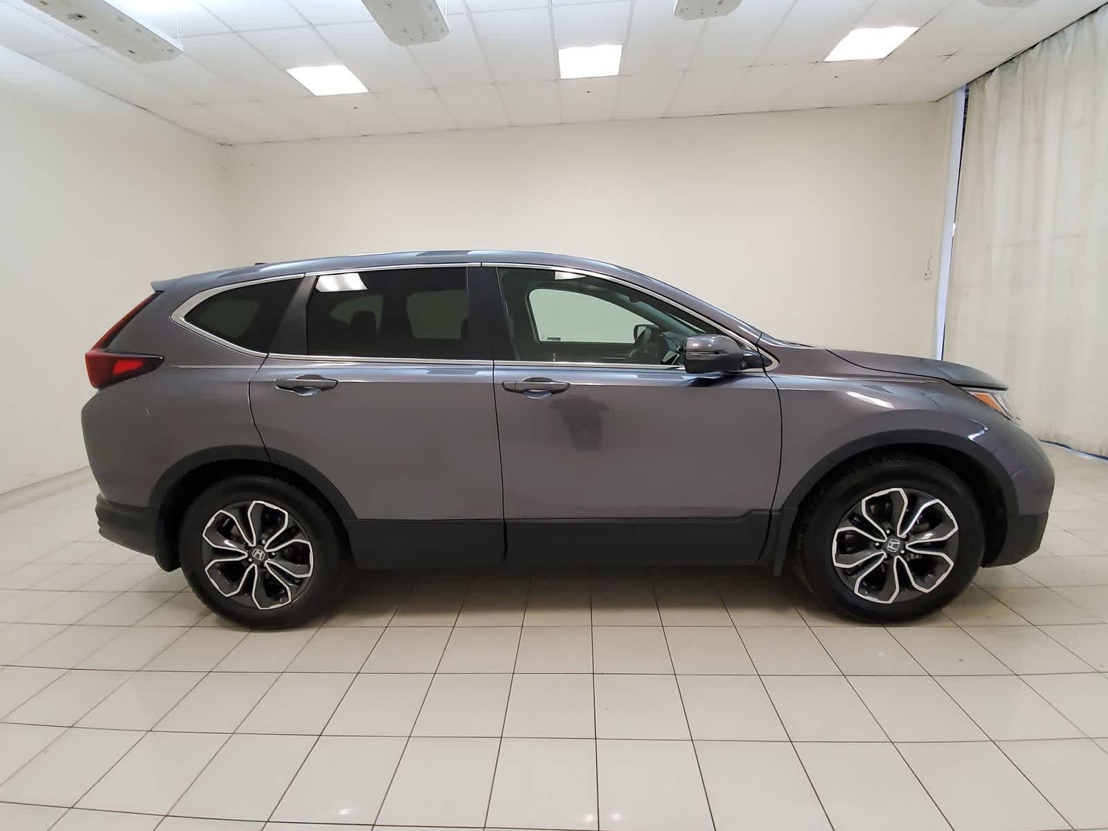 Thumbnail: 2022 Honda CR-V - 26