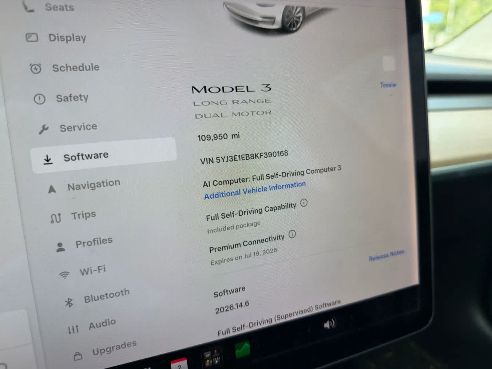Thumbnail: 2019 Tesla Model 3 - 25