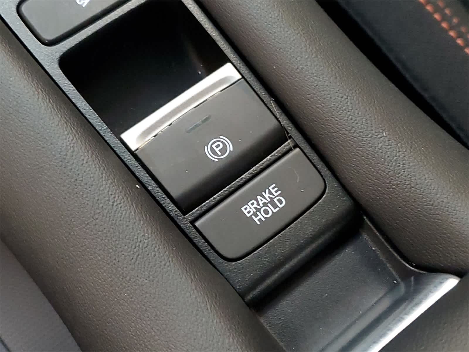 Thumbnail: 2024 Honda HR-V - 31