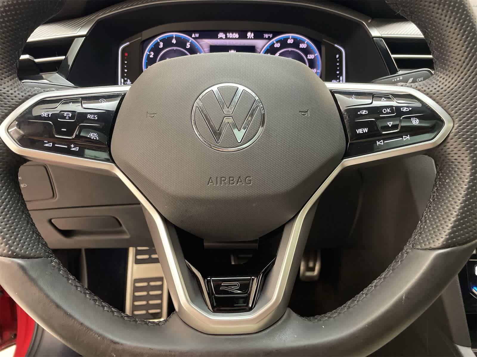 Thumbnail: 2021 Volkswagen Arteon - 12