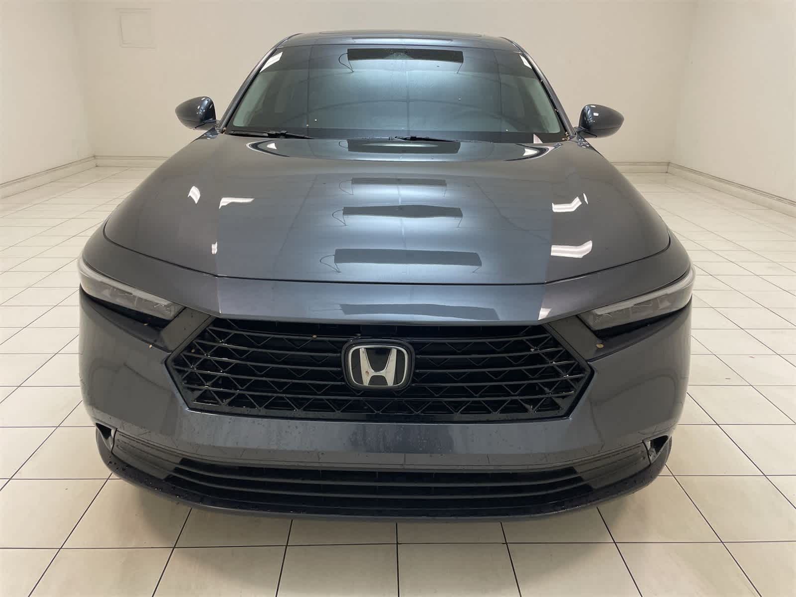 Thumbnail: 2024 Honda Accord - 24