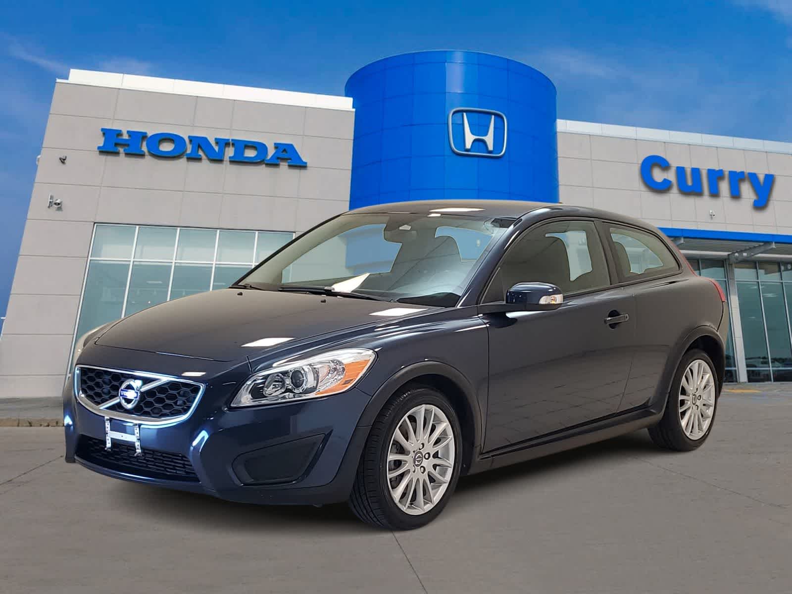 Thumbnail: 2012 Volvo C30 - 1