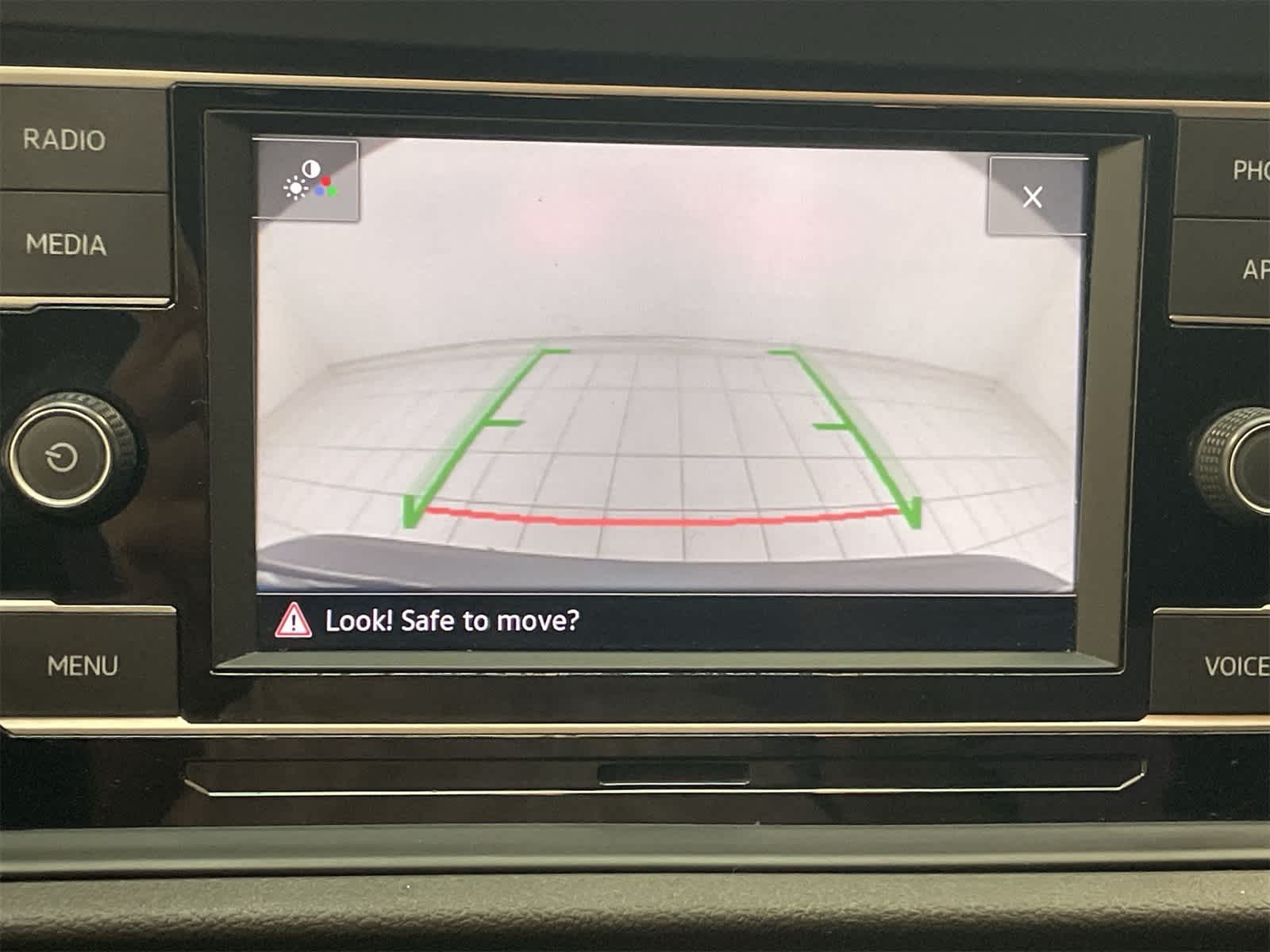 Thumbnail: 2021 Volkswagen Jetta - 3