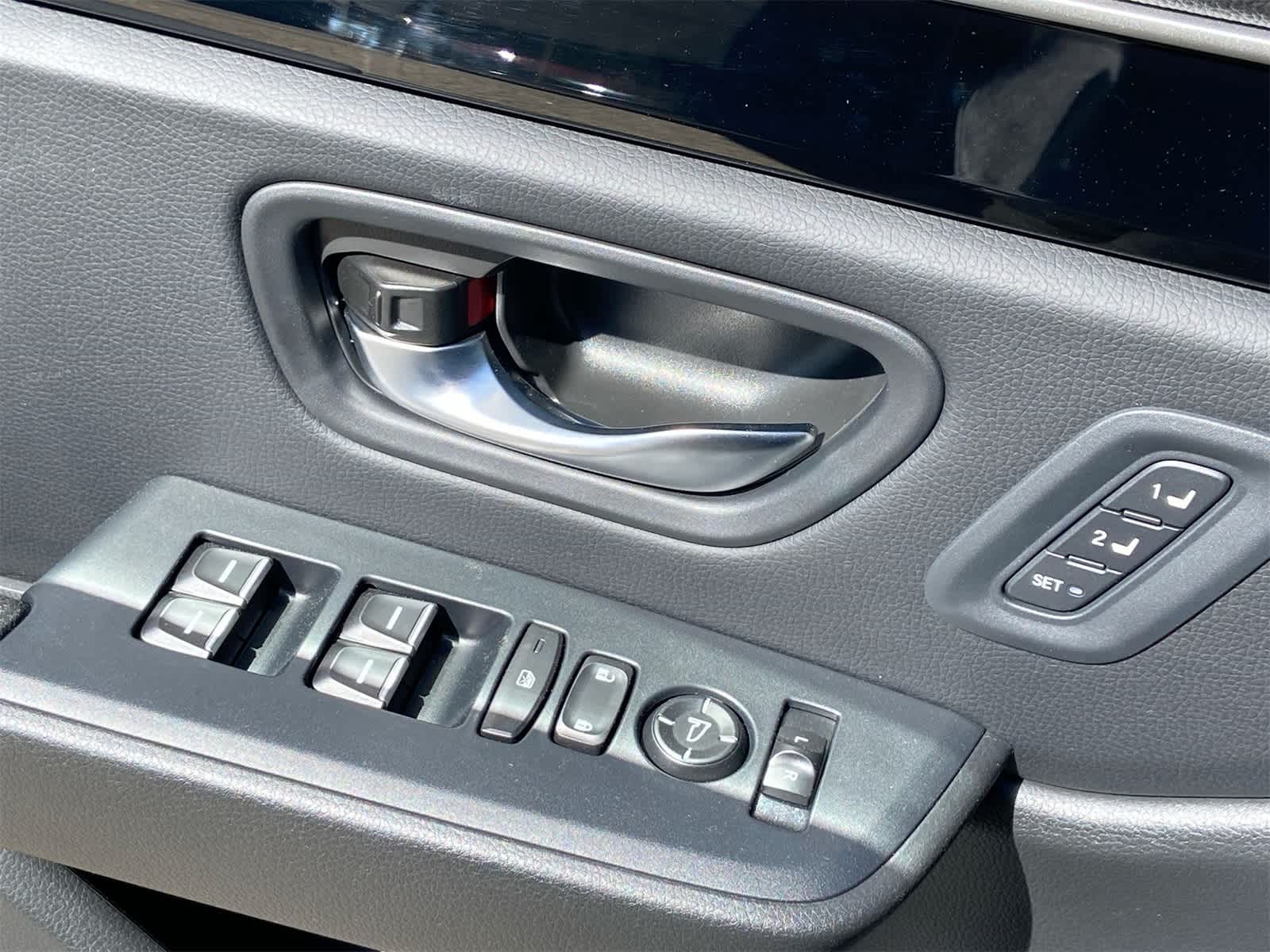 Thumbnail: 2025 Honda Pilot - 26