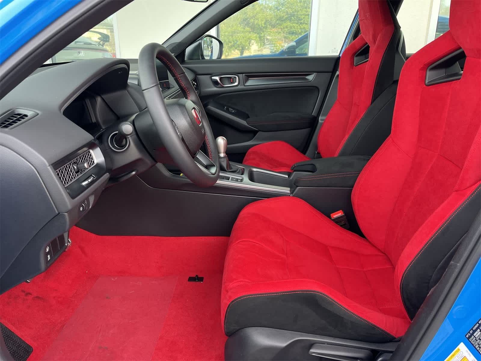 Thumbnail: 2025 Honda Civic - 12