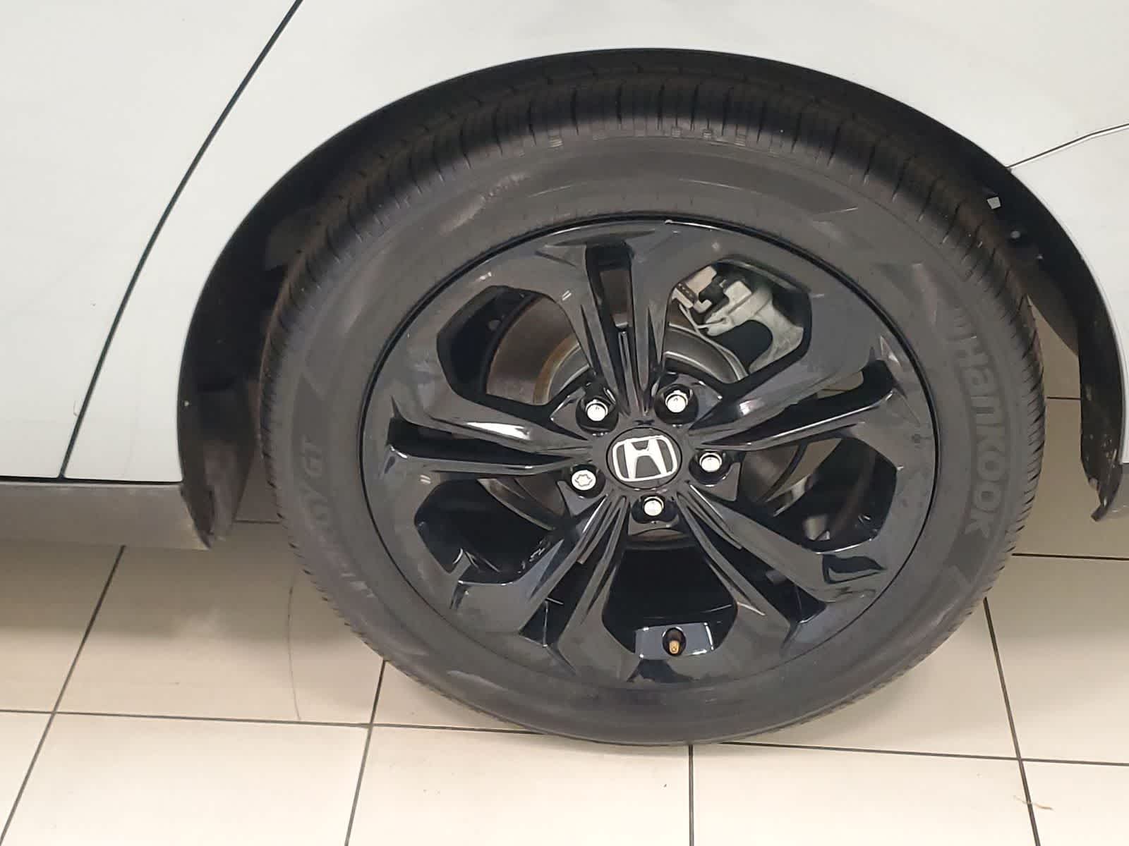 Thumbnail: 2025 Honda Accord - 23