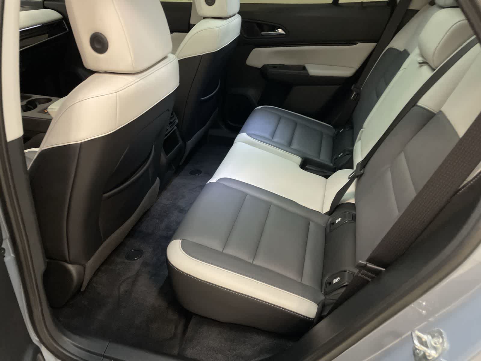 Thumbnail: 2024 Honda Prologue - 22