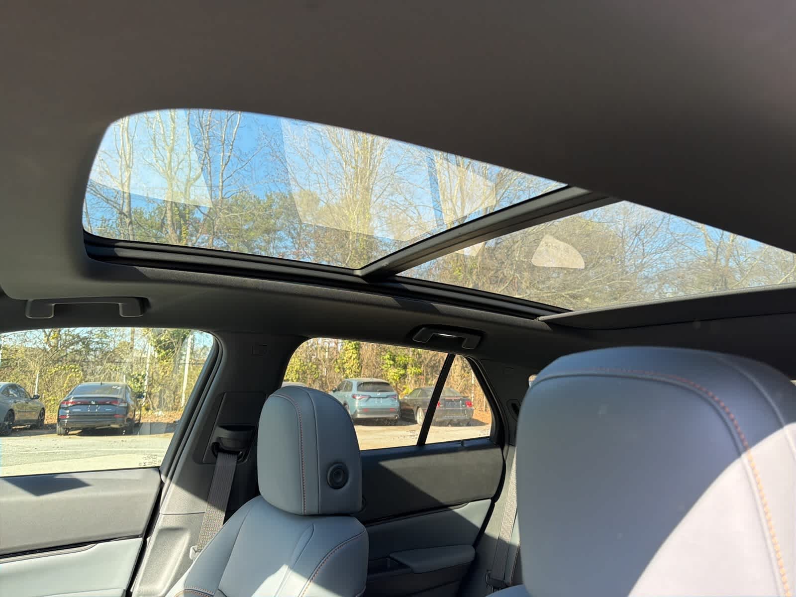 Thumbnail: 2024 Honda Prologue - 19