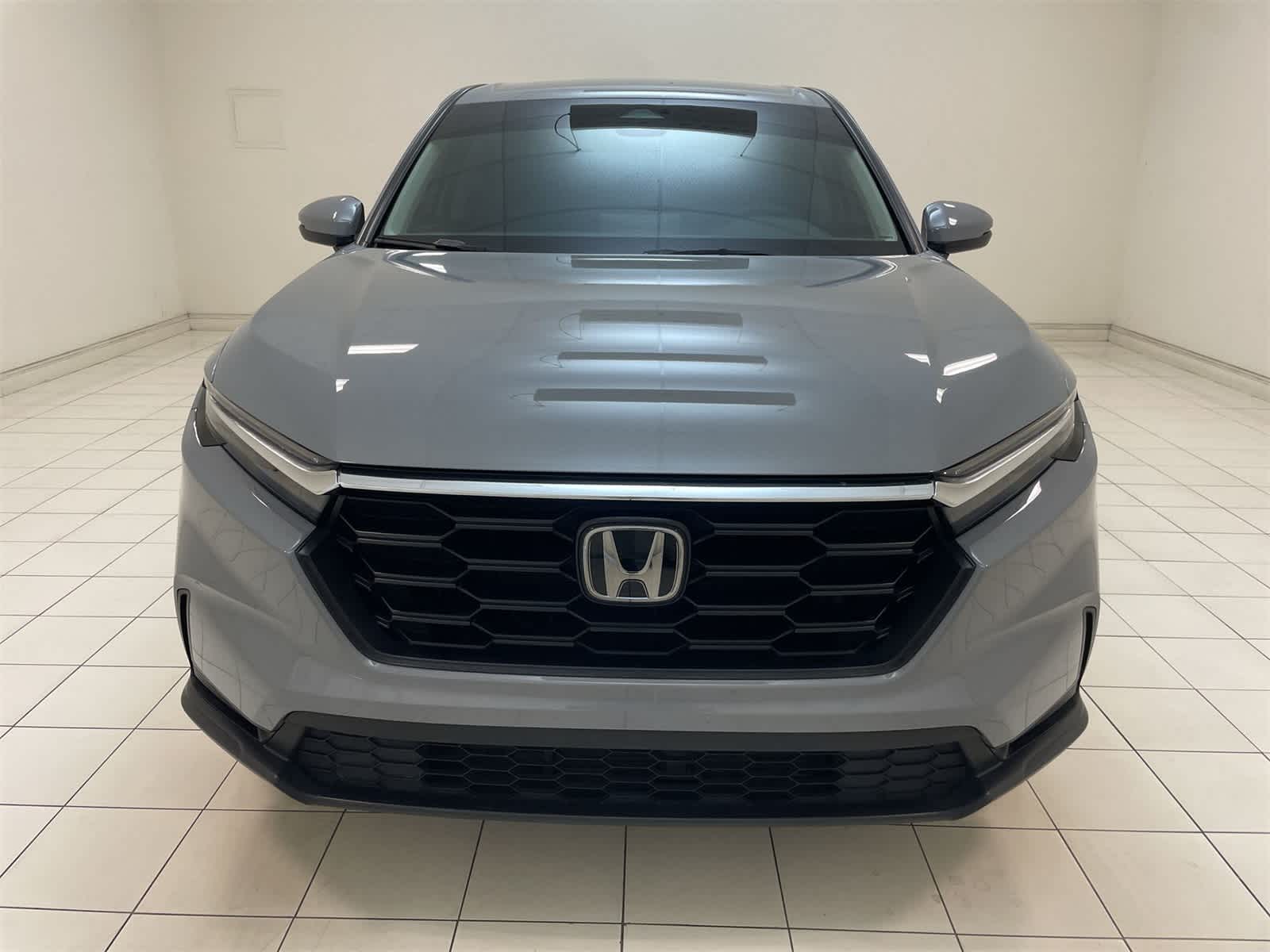 Thumbnail: 2025 Honda CR-V - 22