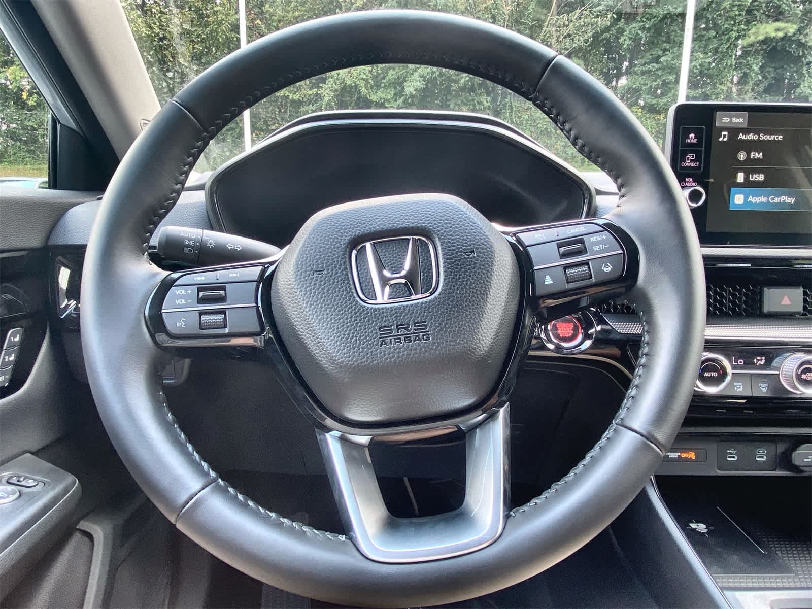 Thumbnail: 2026 Honda CR-V - 20