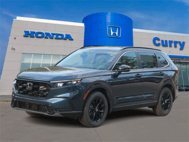 2025 Honda CR-V Sport -
                Chamblee, GA