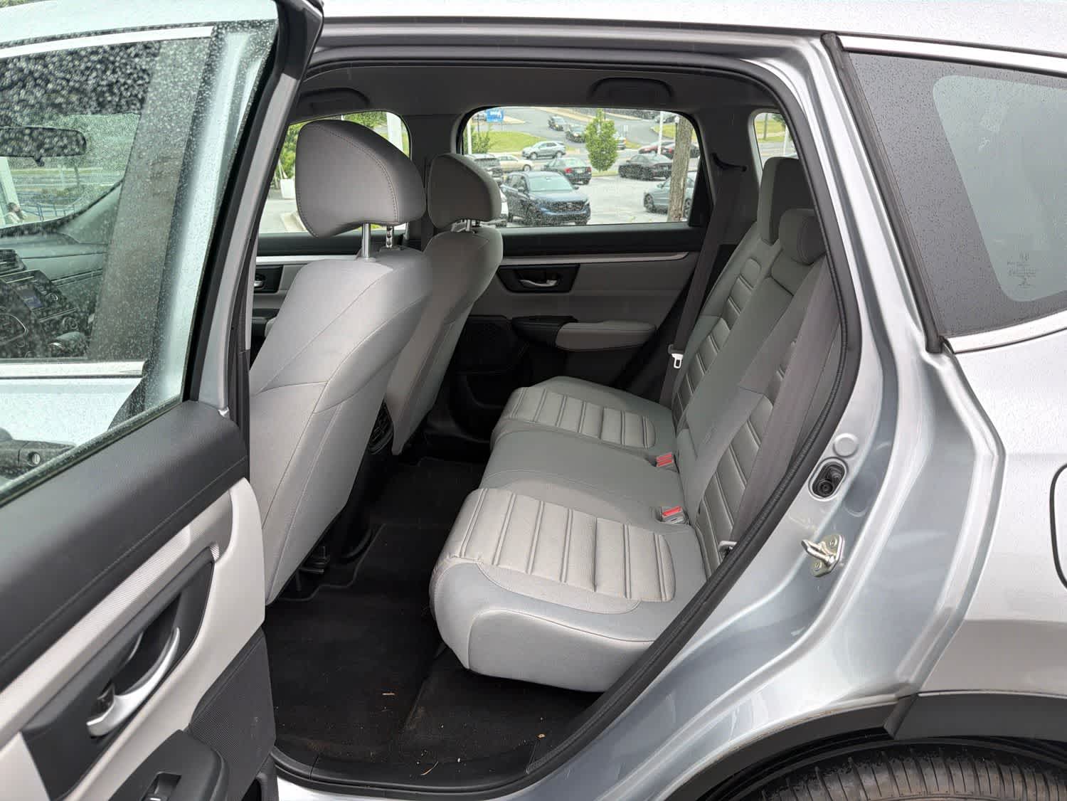 Thumbnail: 2019 Honda CR-V - 15