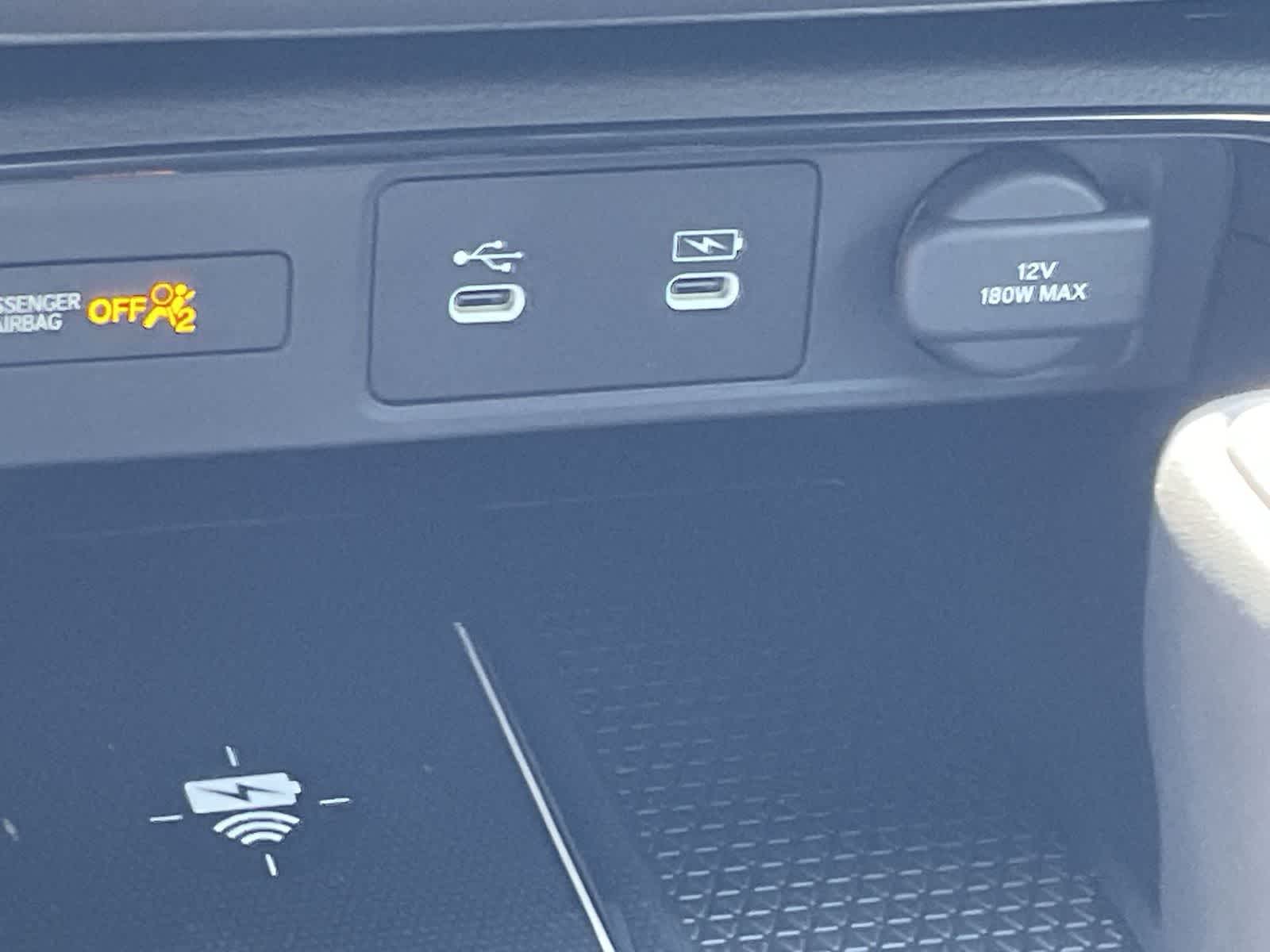 Thumbnail: 2026 Honda CR-V - 19