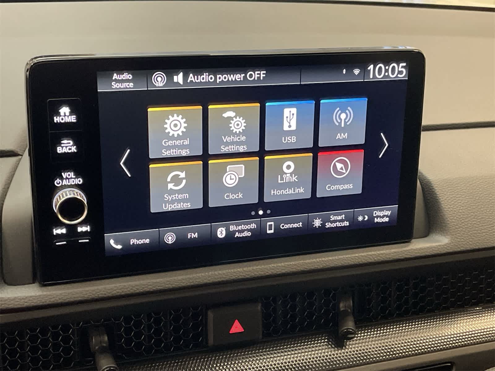 Thumbnail: 2025 Honda CR-V - 5