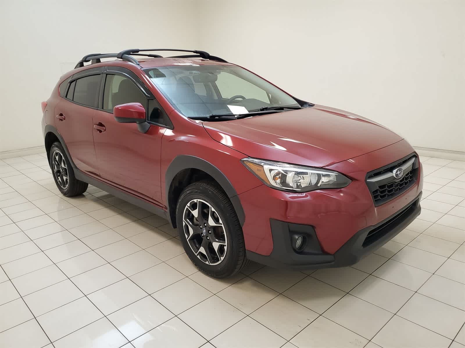 Thumbnail: 2019 Subaru Crosstrek - 23