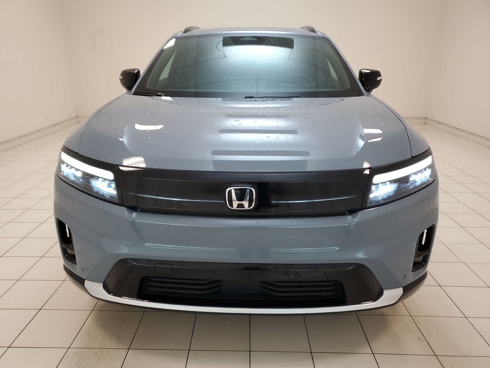 Thumbnail: 2024 Honda Prologue - 27