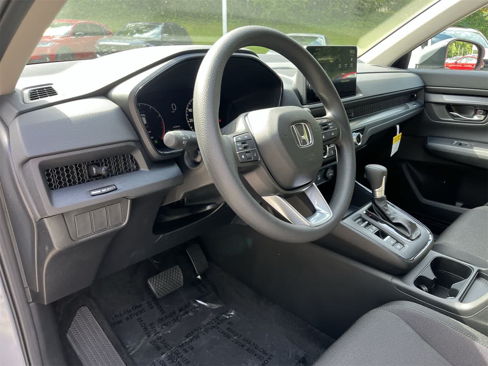 Thumbnail: 2026 Honda CR-V - 13