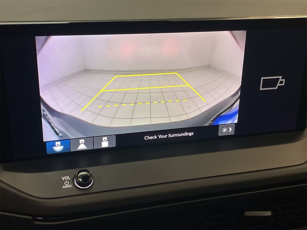 Used 2023 Honda Accord Hybrid Sport Sedan