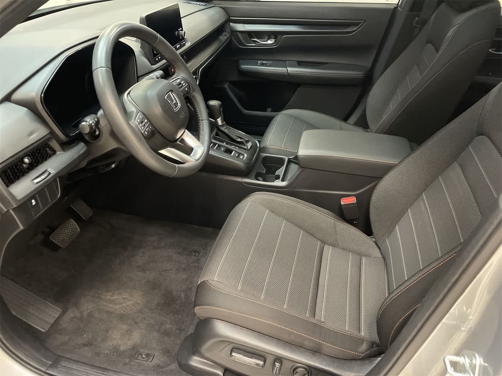 Thumbnail: 2024 Honda CR-V - 18