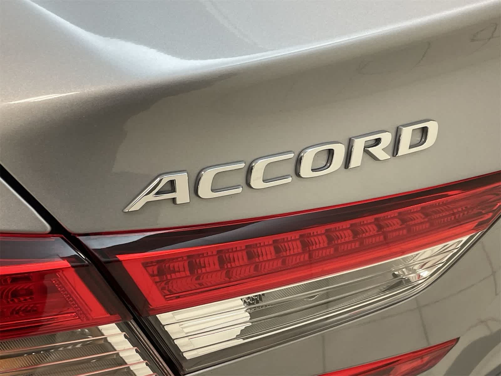 Thumbnail: 2021 Honda Accord - 22