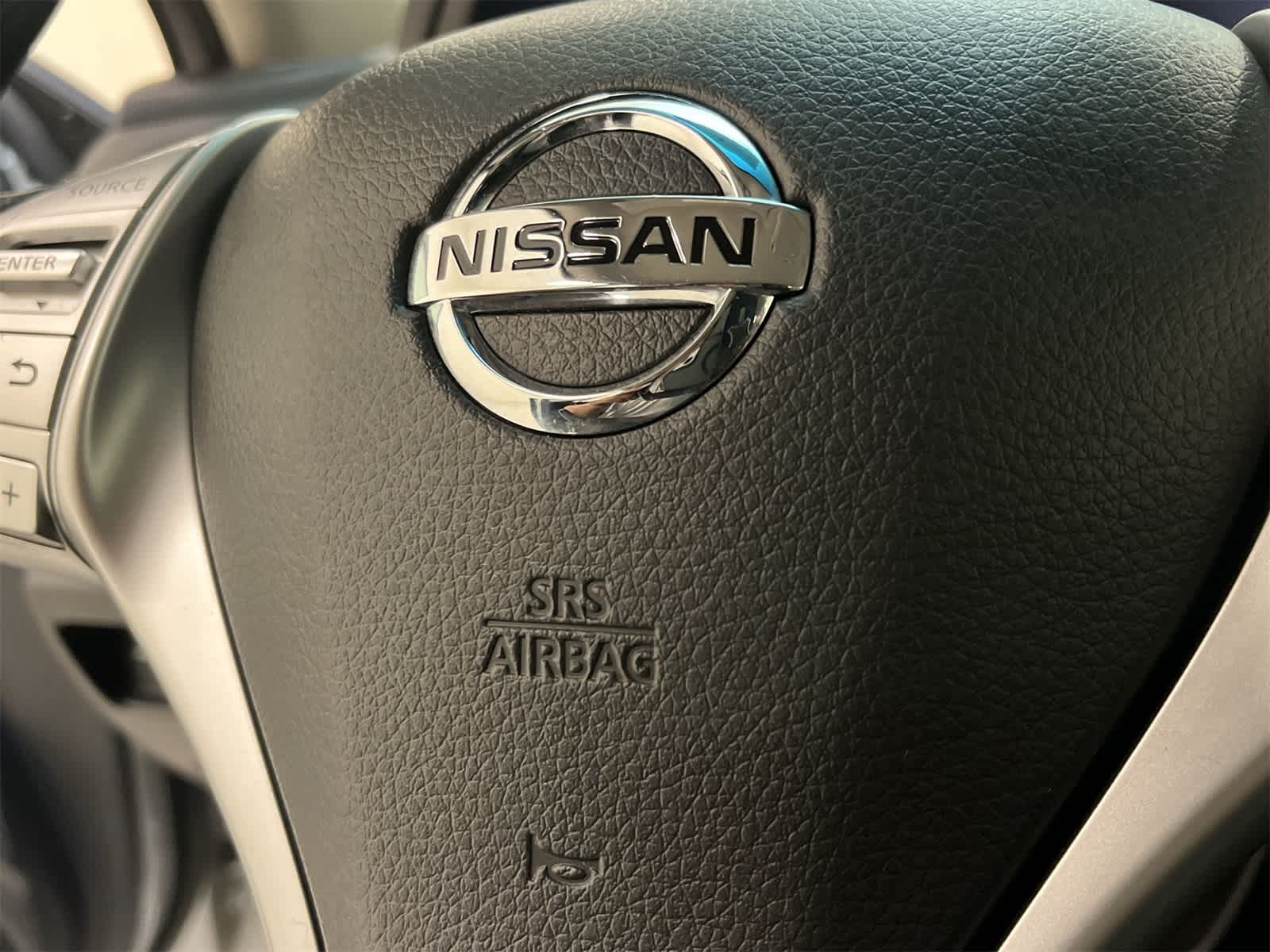 Thumbnail: 2017 Nissan Altima - 29