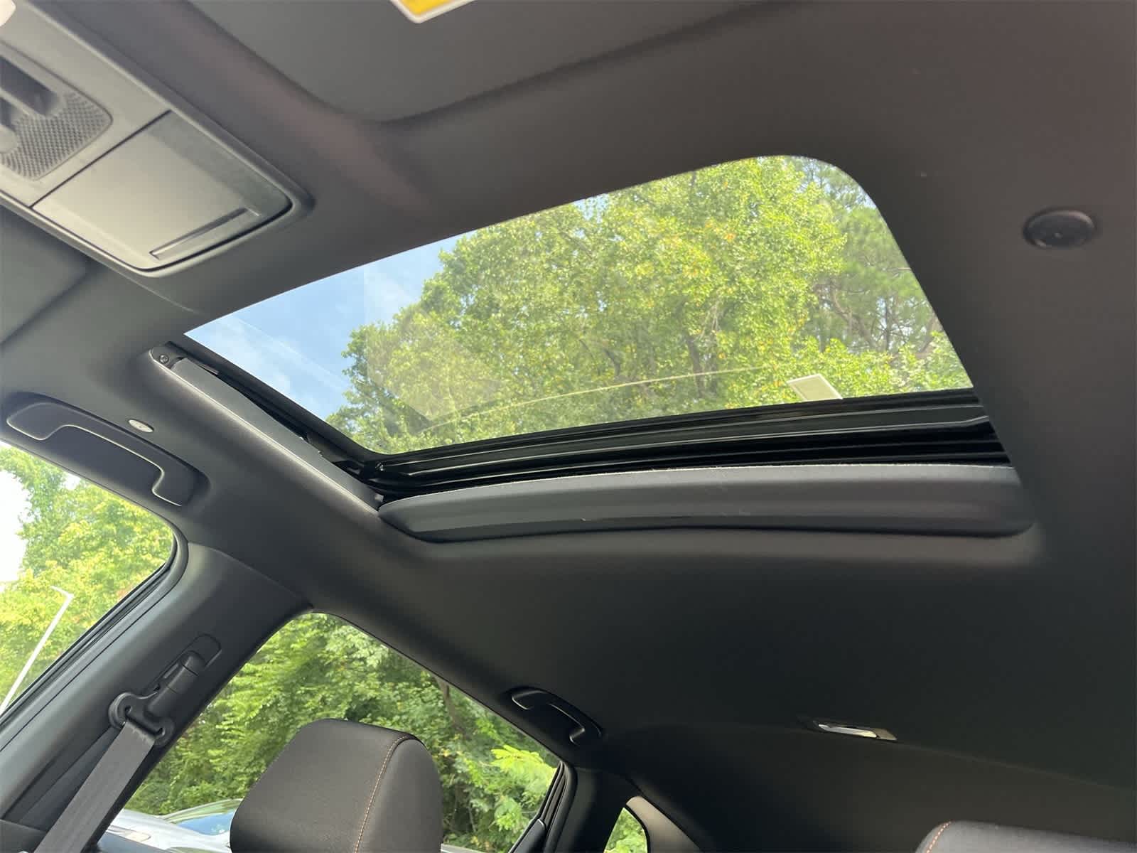 Thumbnail: 2026 Honda CR-V - 14