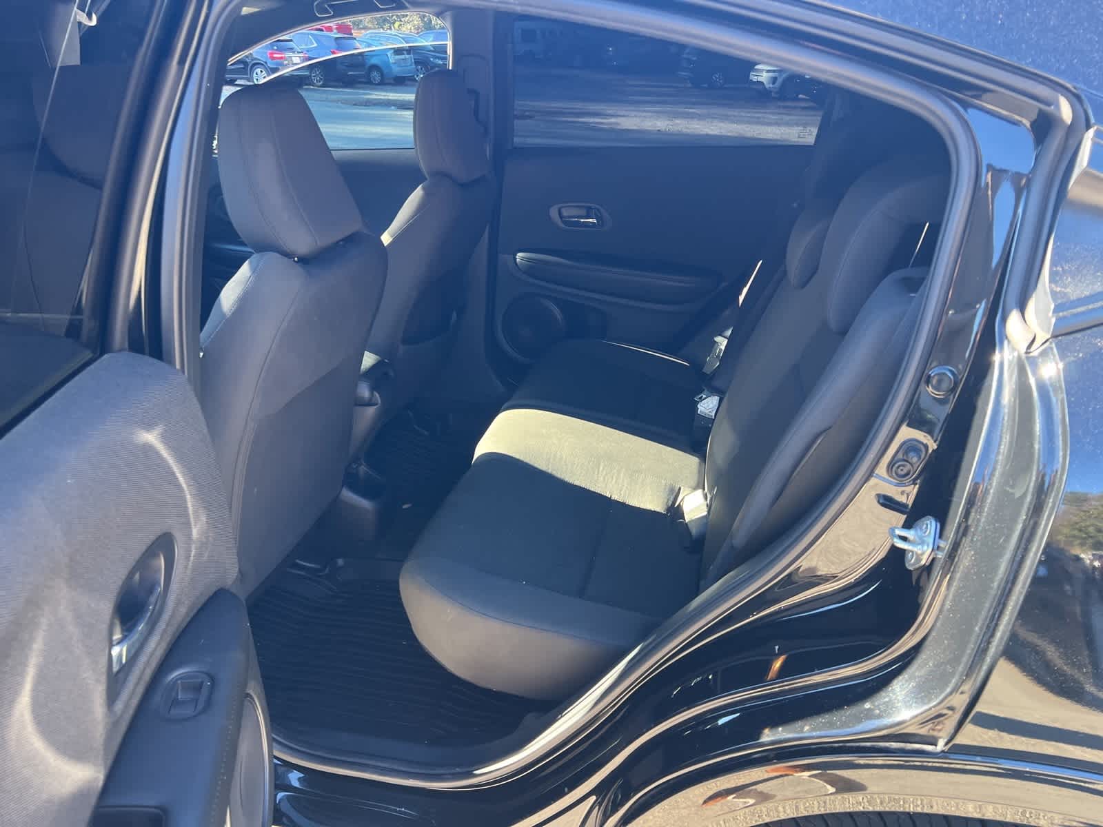 Thumbnail: 2021 Honda HR-V - 16