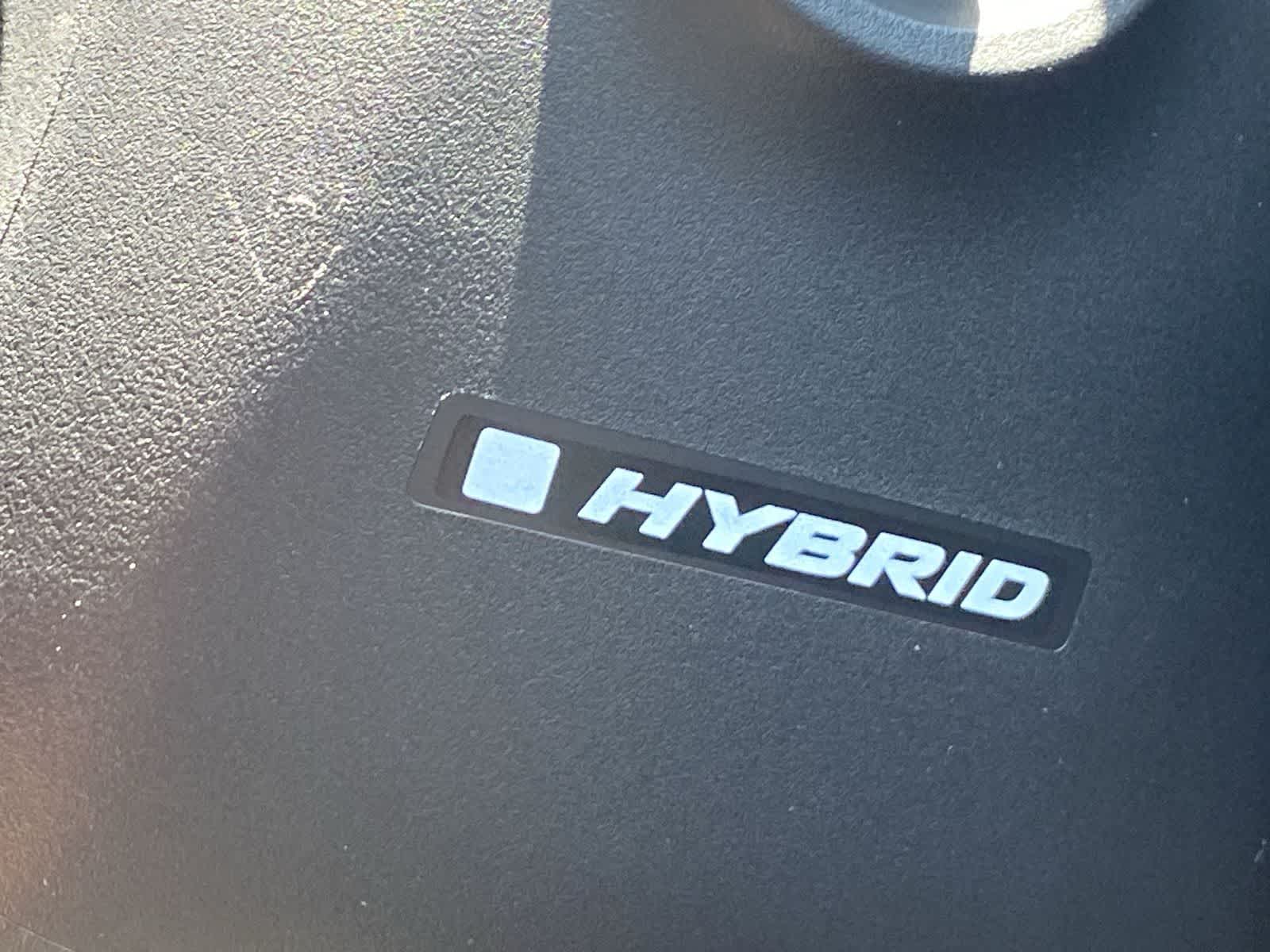 Thumbnail: 2026 Honda CR-V - 25