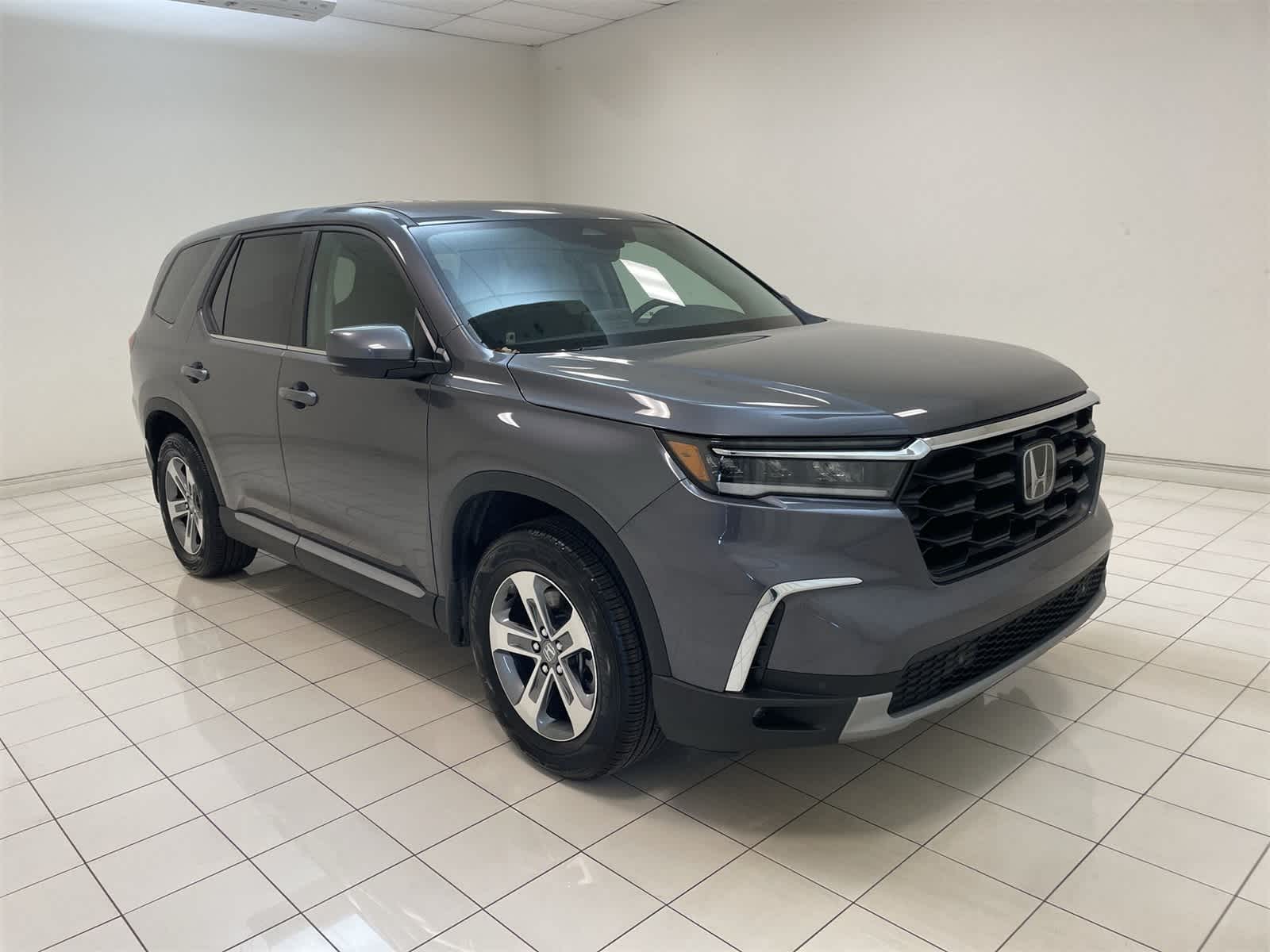 Thumbnail: 2025 Honda Pilot - 26