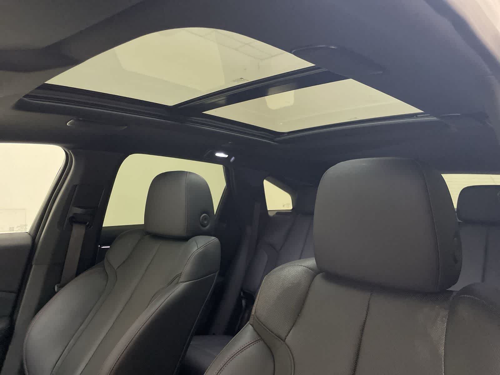Thumbnail: 2024 Acura ZDX - 3