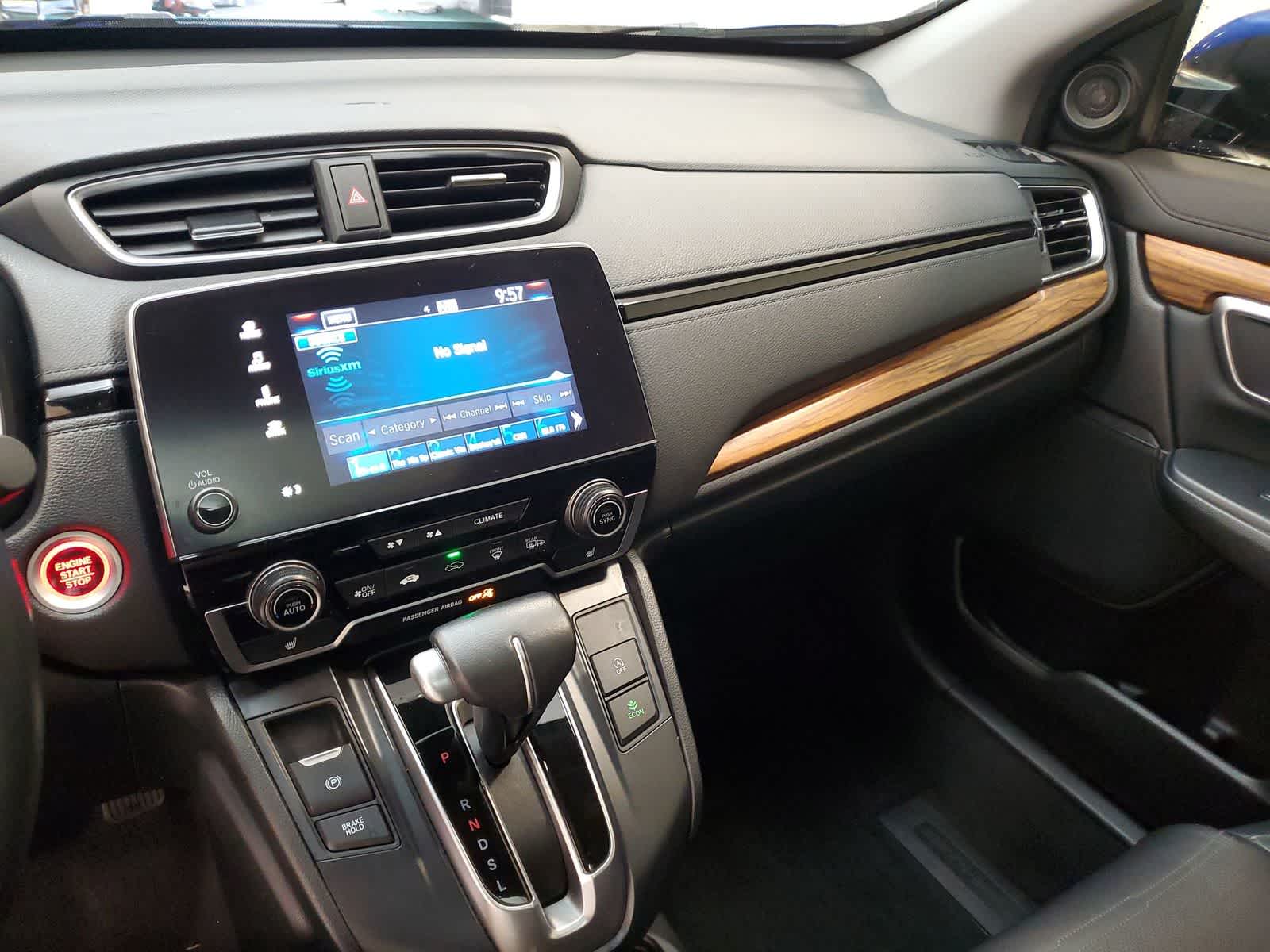 Thumbnail: 2020 Honda CR-V - 31