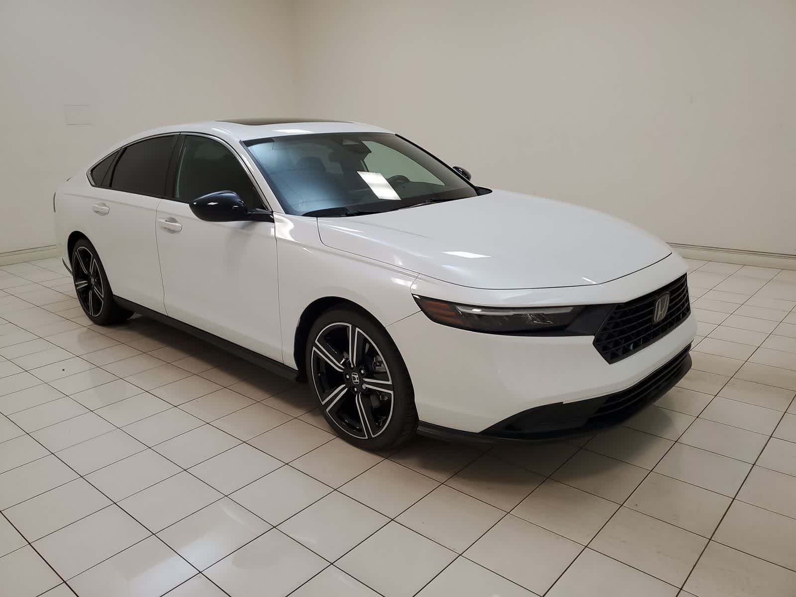 Thumbnail: 2023 Honda Accord - 24