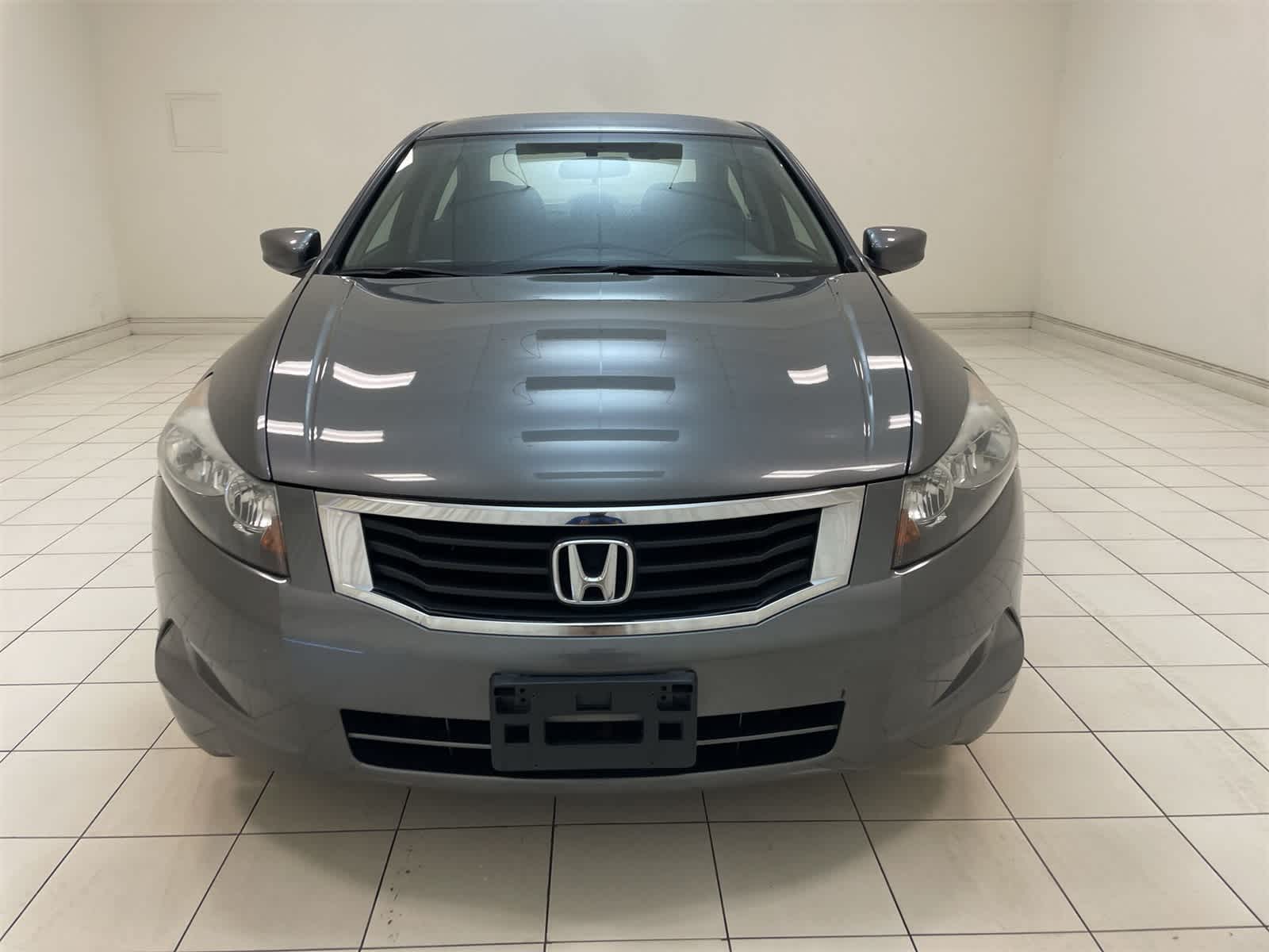 Thumbnail: 2009 Honda Accord - 20
