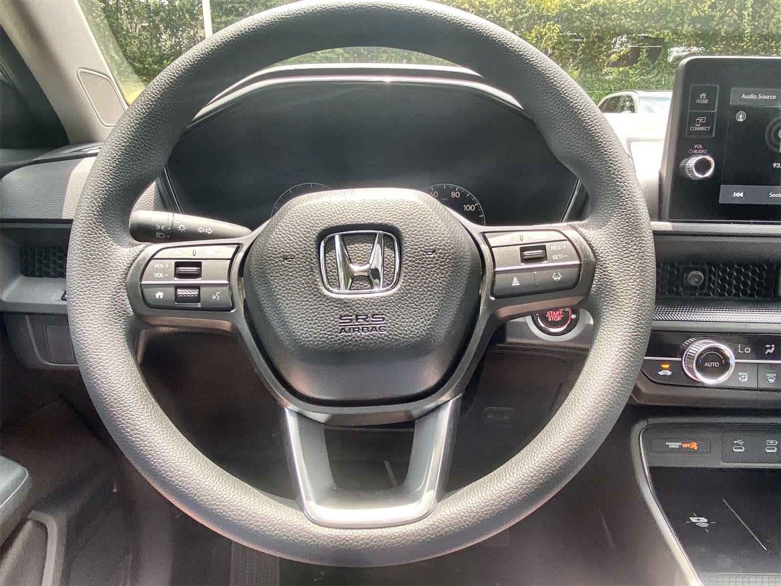 Thumbnail: 2026 Honda CR-V - 9