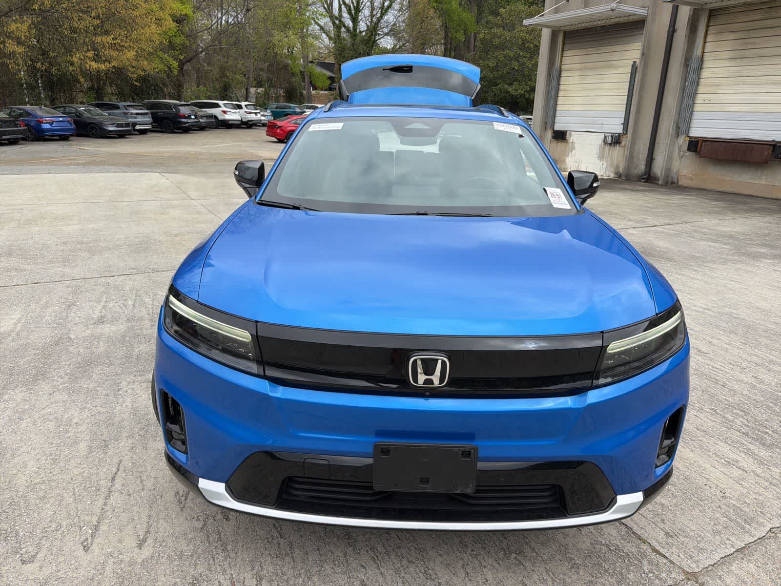 Thumbnail: 2024 Honda Prologue - 14