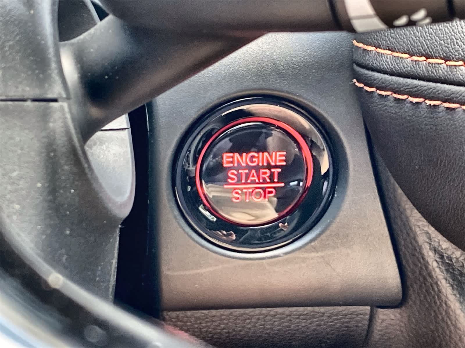 Thumbnail: 2026 Honda HR-V - 19