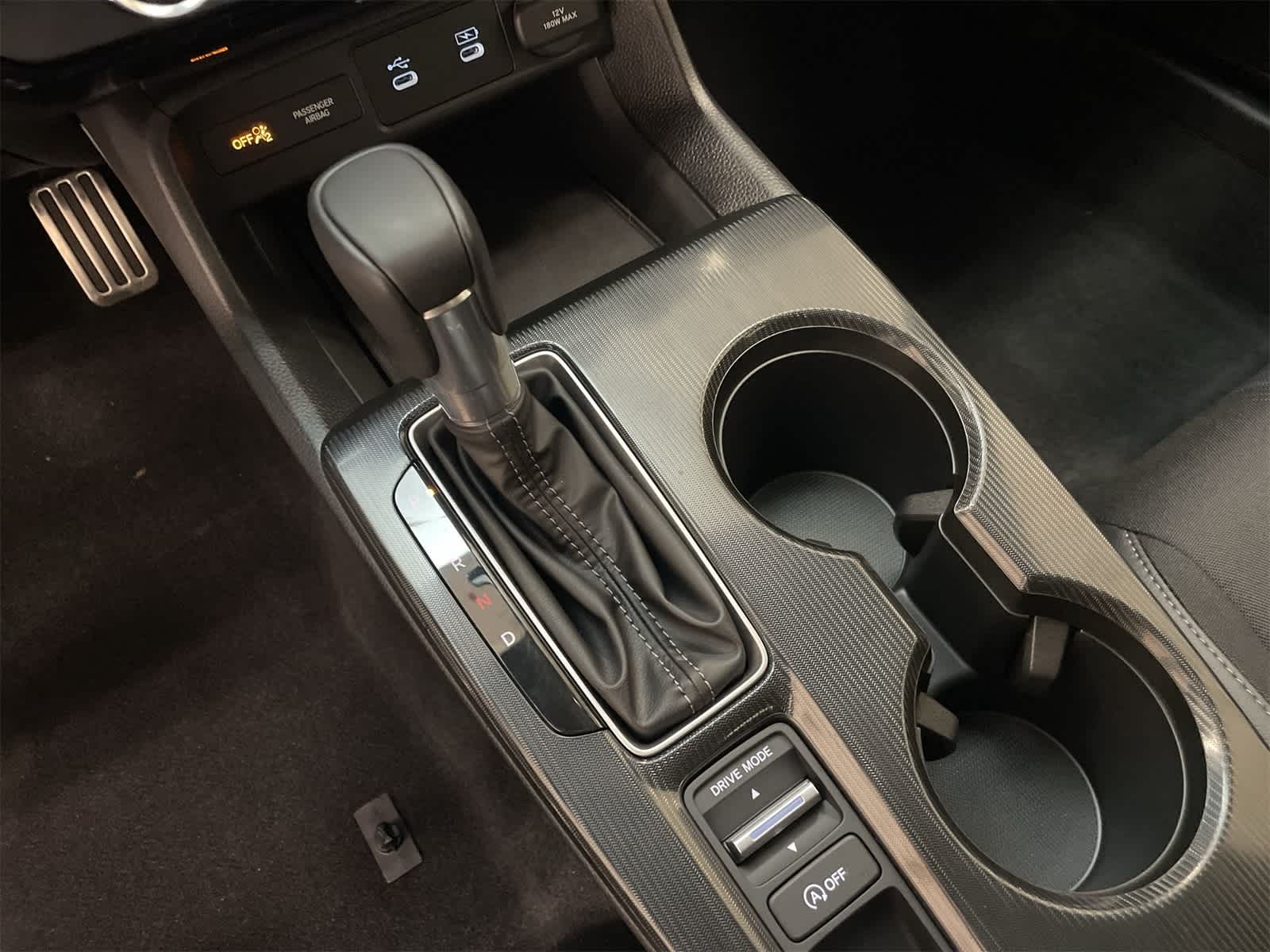 Thumbnail: 2025 Honda Civic - 7