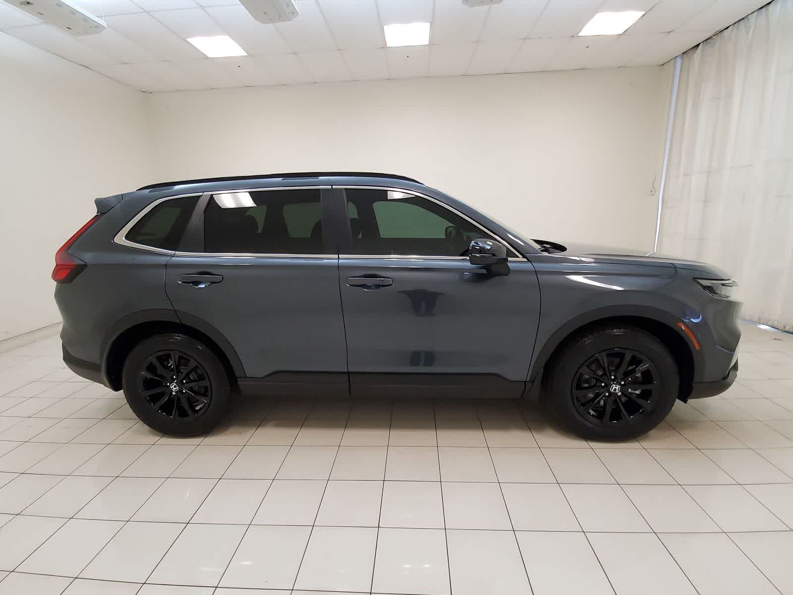 Thumbnail: 2025 Honda CR-V - 26