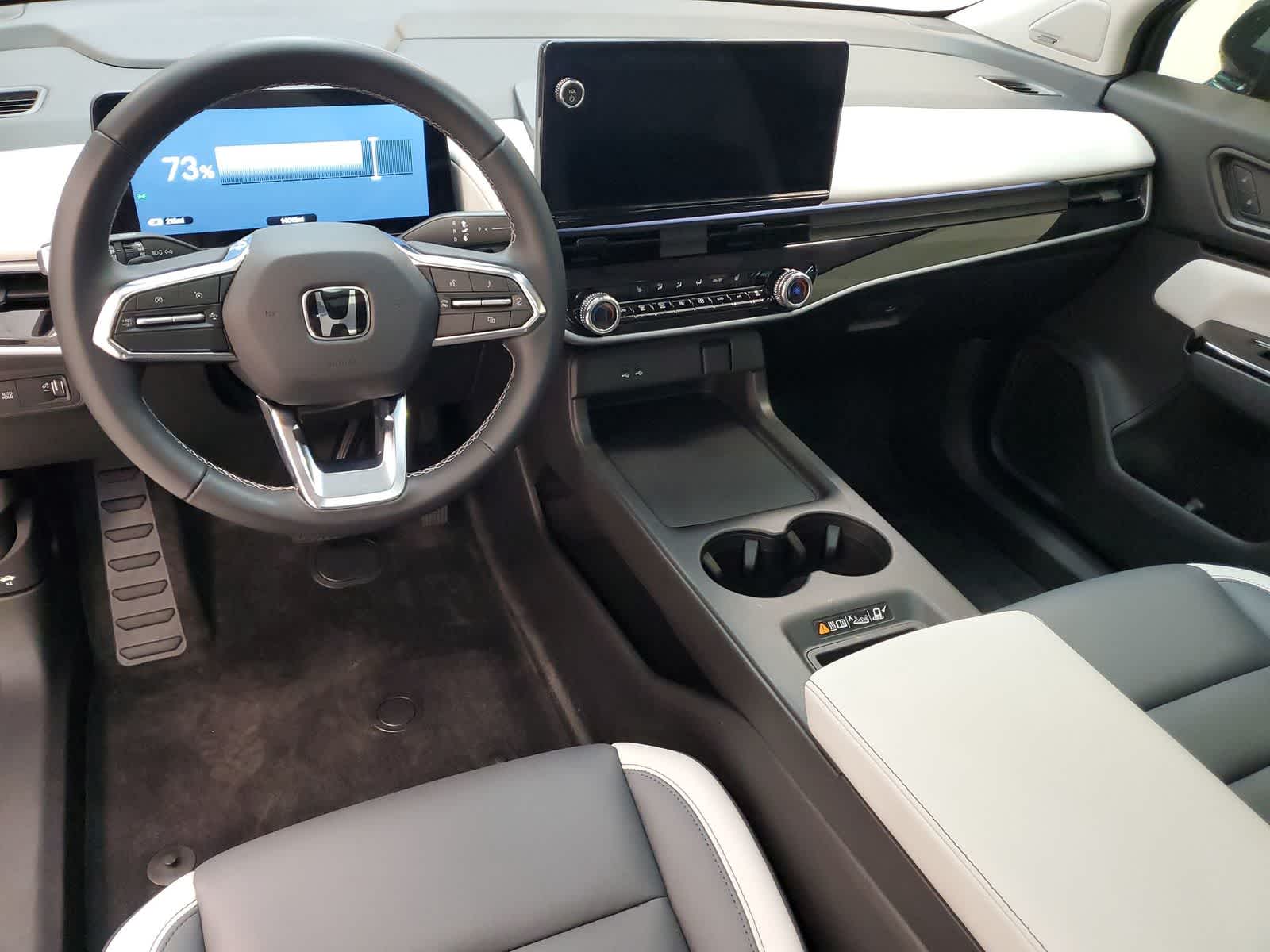 Thumbnail: 2024 Honda Prologue - 21