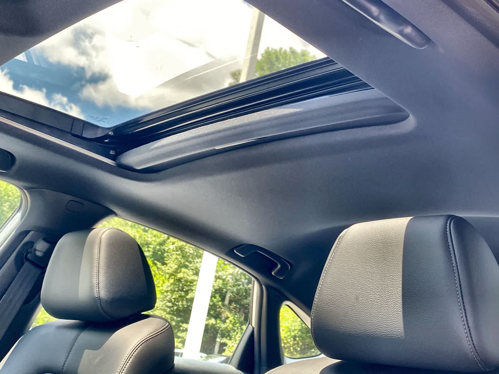 Thumbnail: 2026 Honda Civic - 14