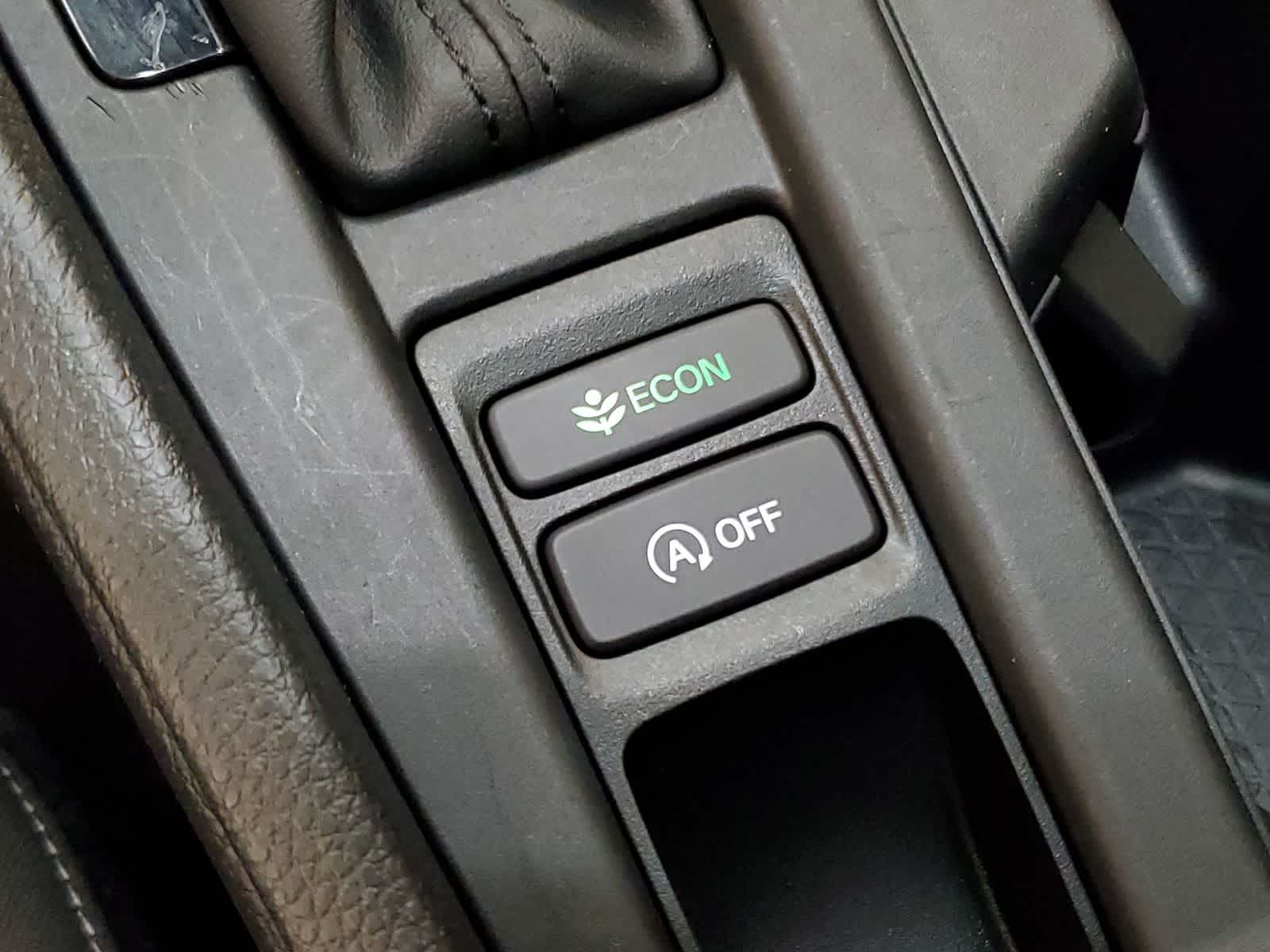 Thumbnail: 2025 Honda Accord - 31