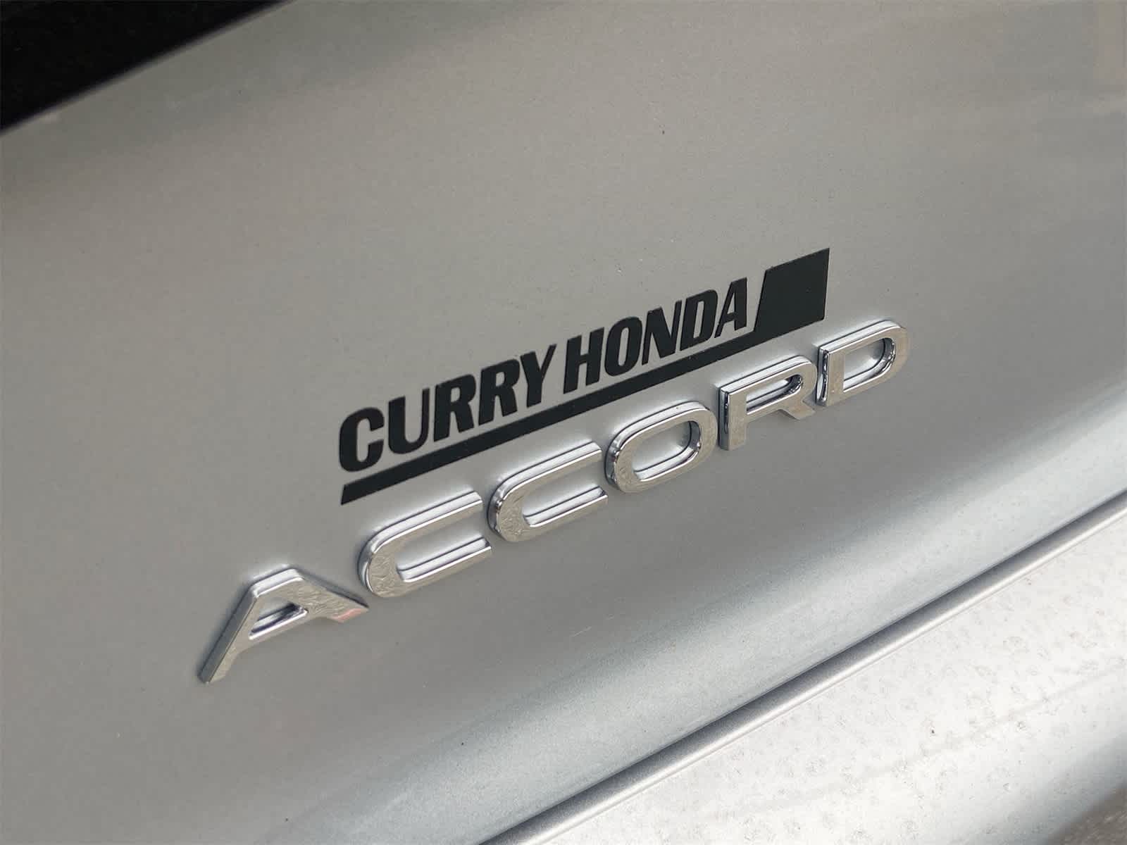 Thumbnail: 2025 Honda Accord - 8