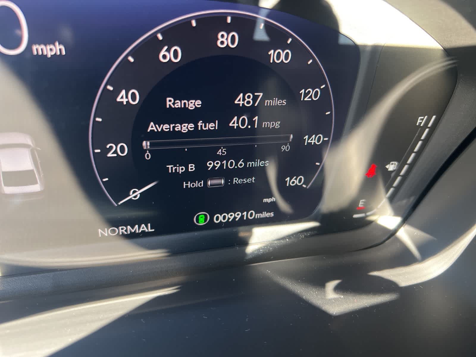 2025 Honda Accord Hybrid Touring photo 2