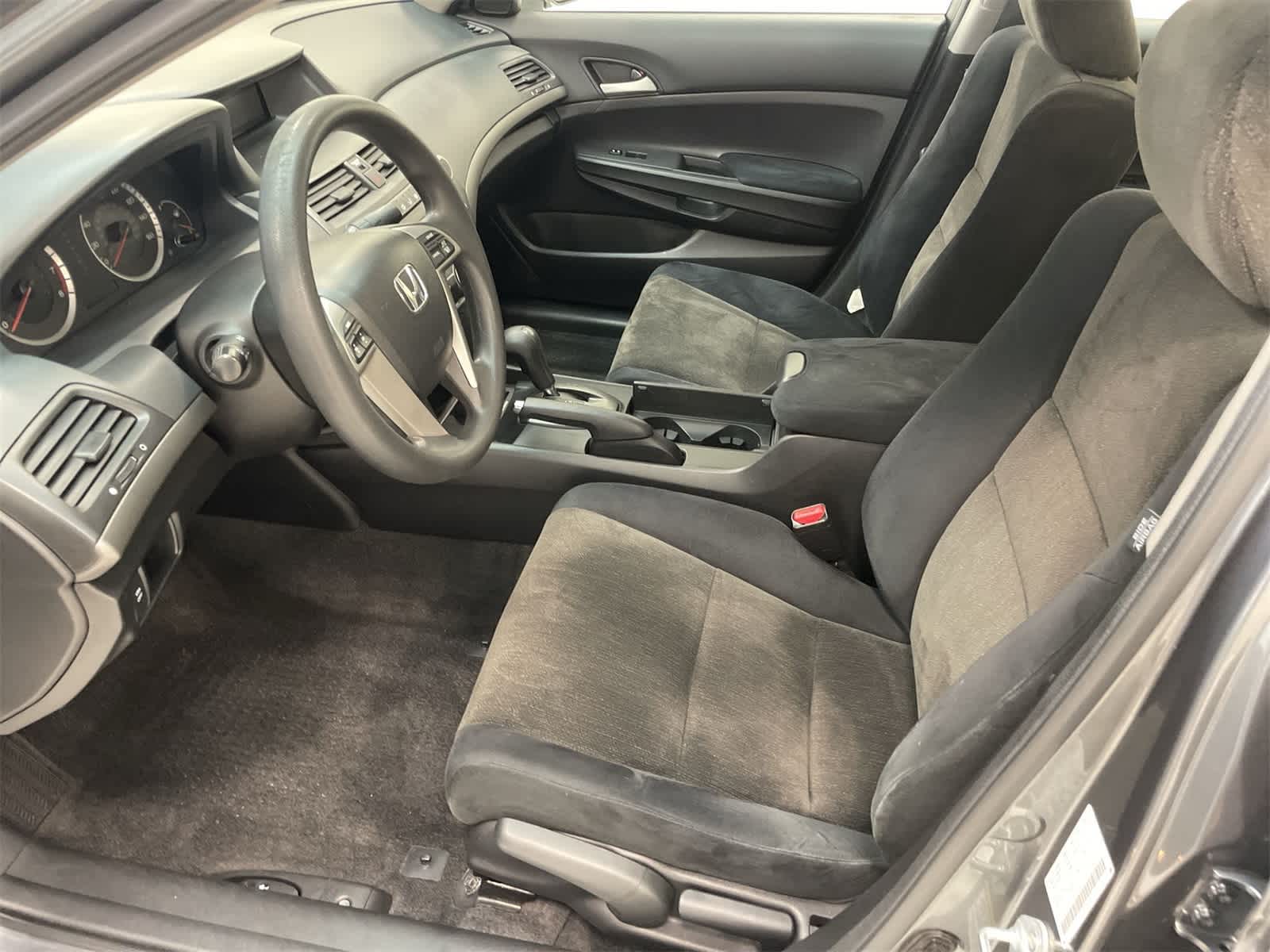 Thumbnail: 2009 Honda Accord - 14