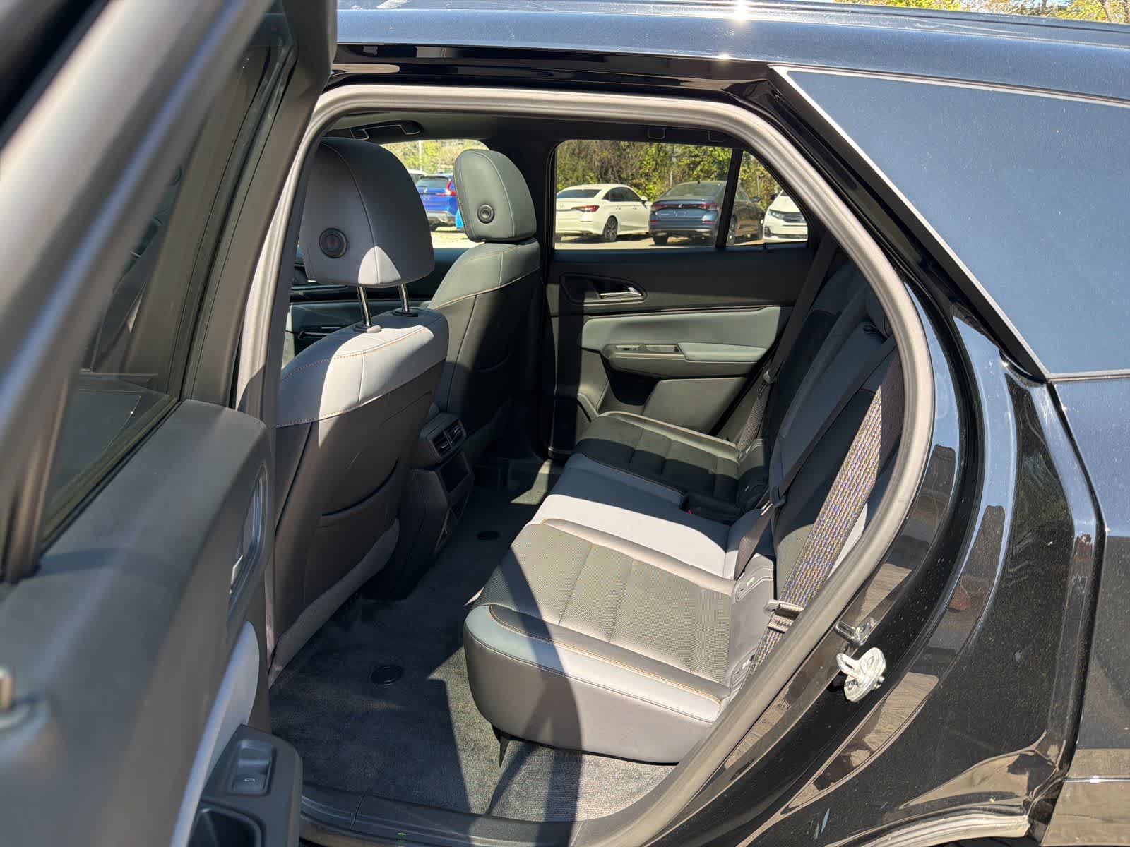 Thumbnail: 2024 Honda Prologue - 15