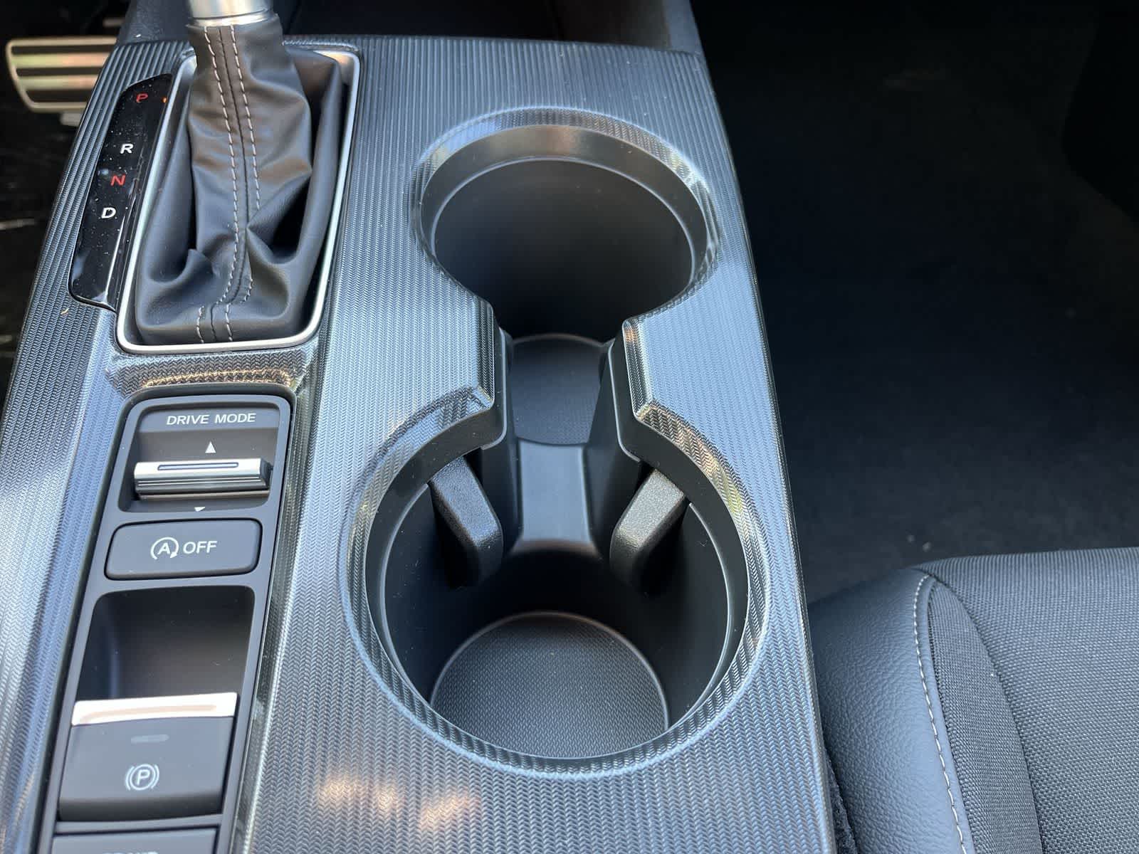 Thumbnail: 2026 Honda Civic - 24